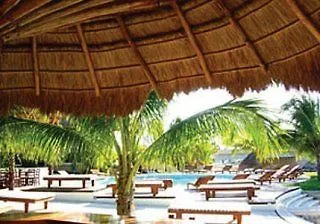 Serena Hotel & Spa Палермо Италия